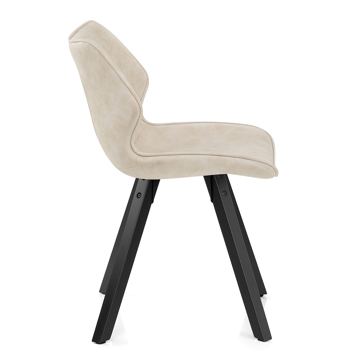 Preston Dining Chair Cream