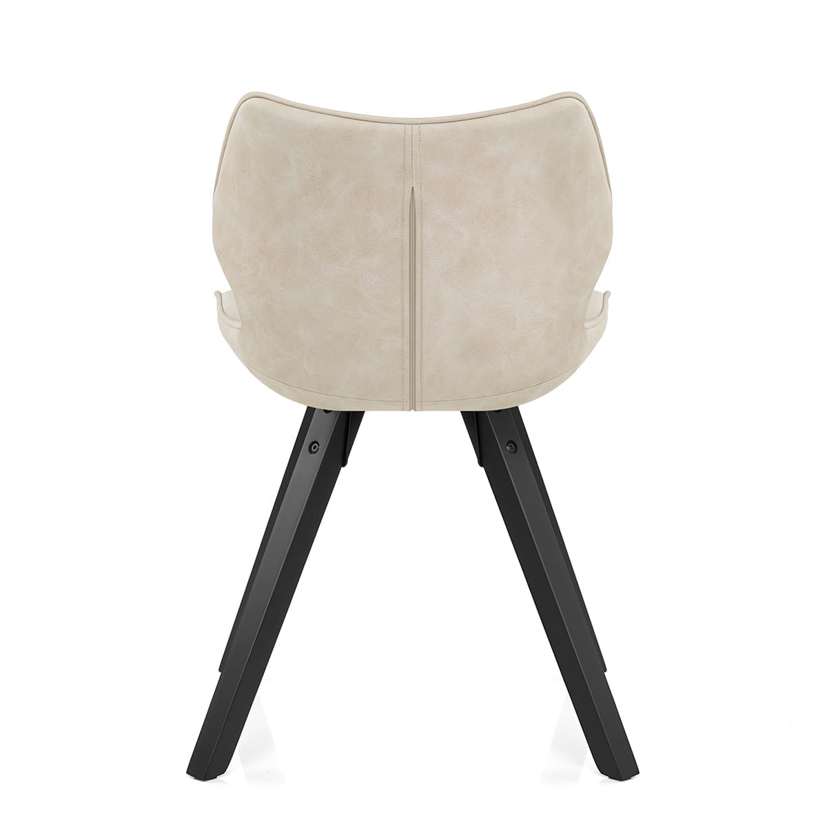 Preston Dining Chair Cream