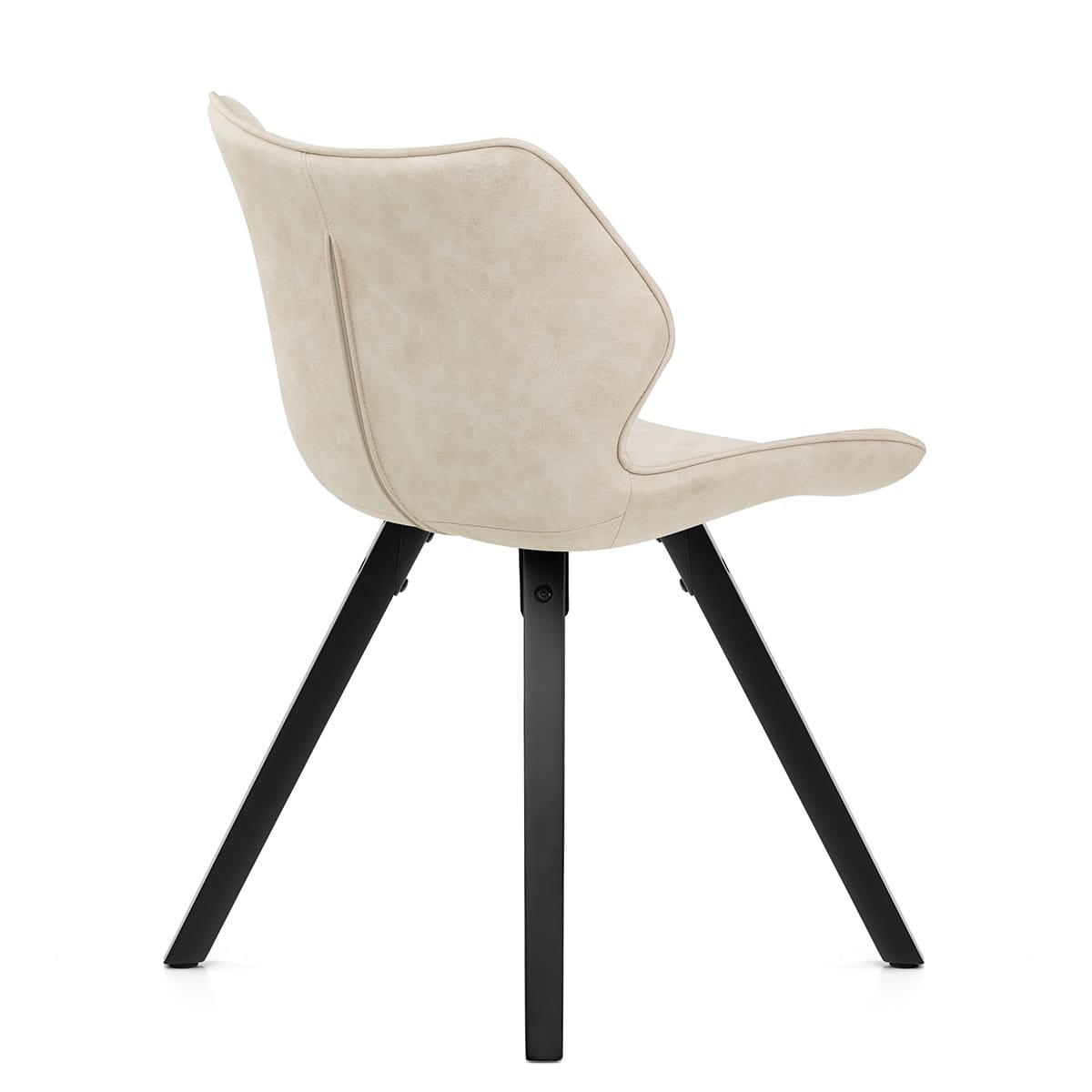 Preston Dining Chair Cream