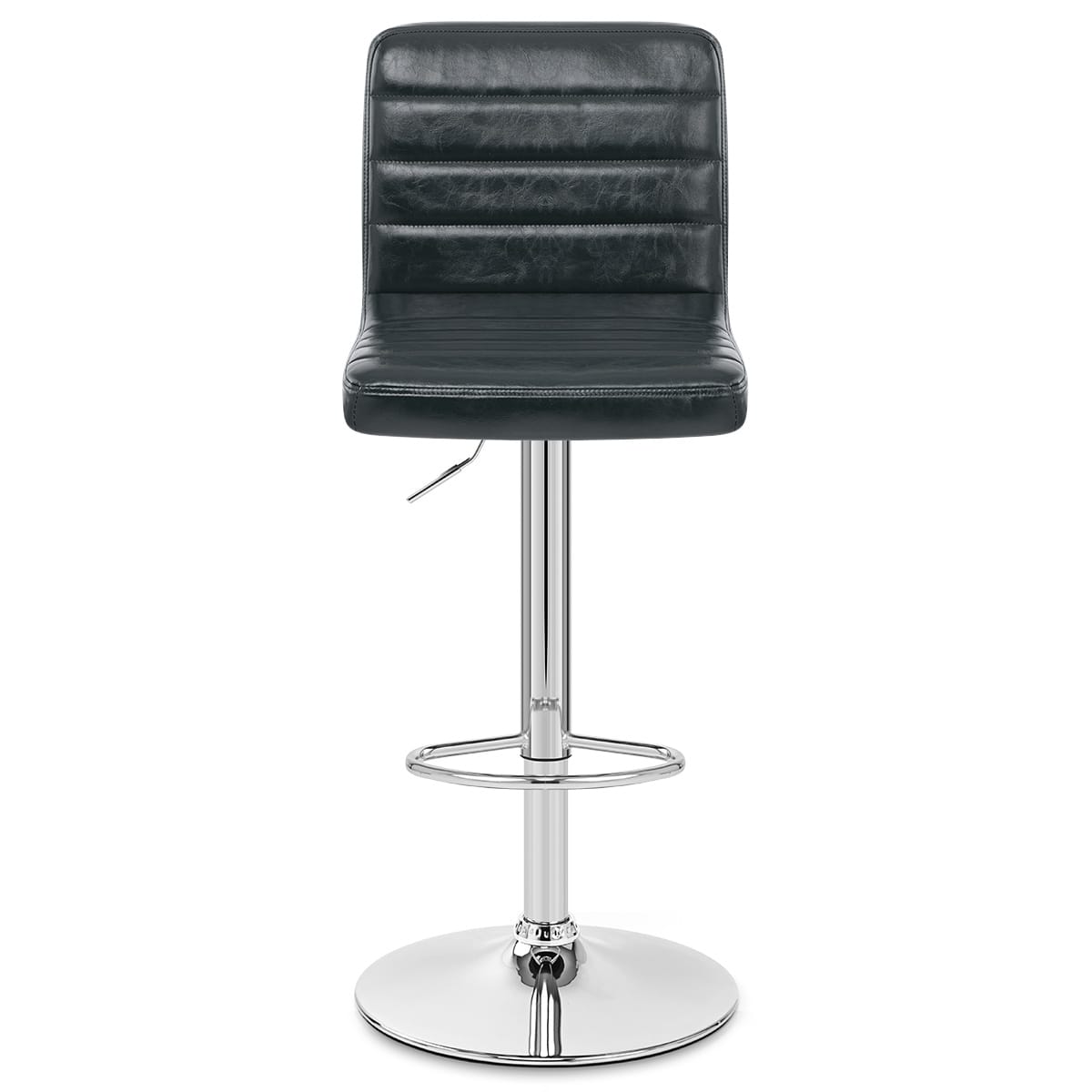 Prime Bar Stool Antique Slate