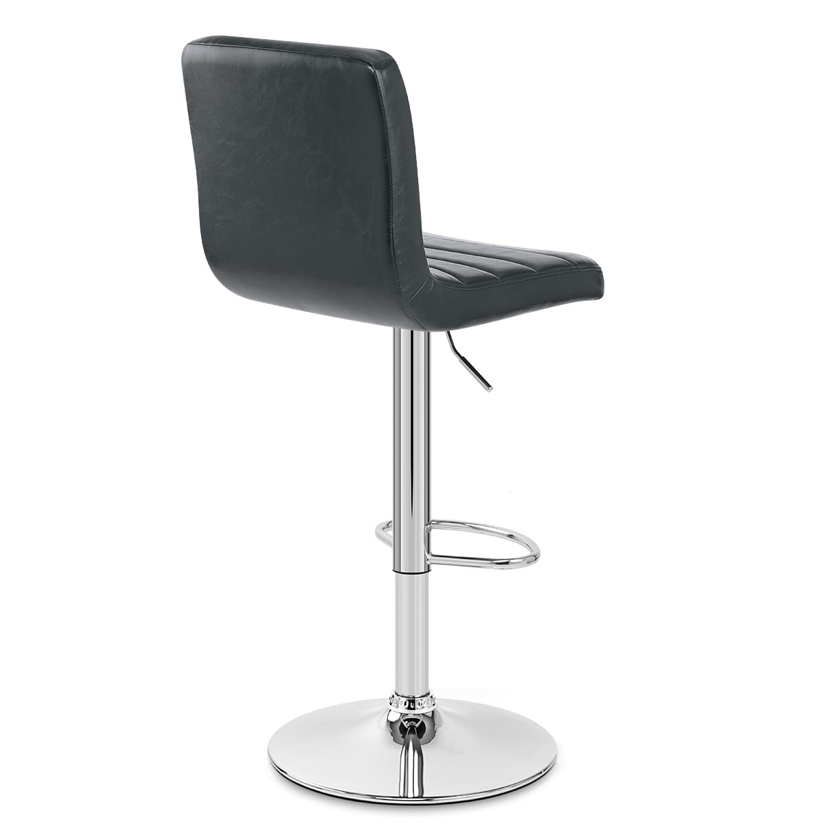 Prime Bar Stool Antique Slate
