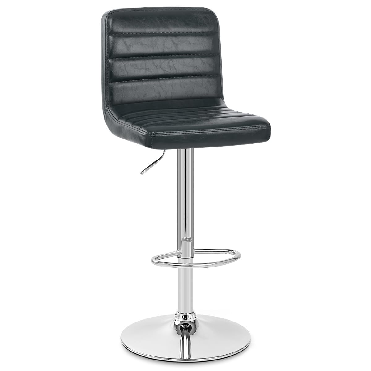Prime Bar Stool Antique Slate