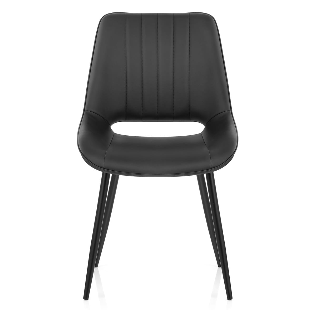 Priya Dining Chair Black