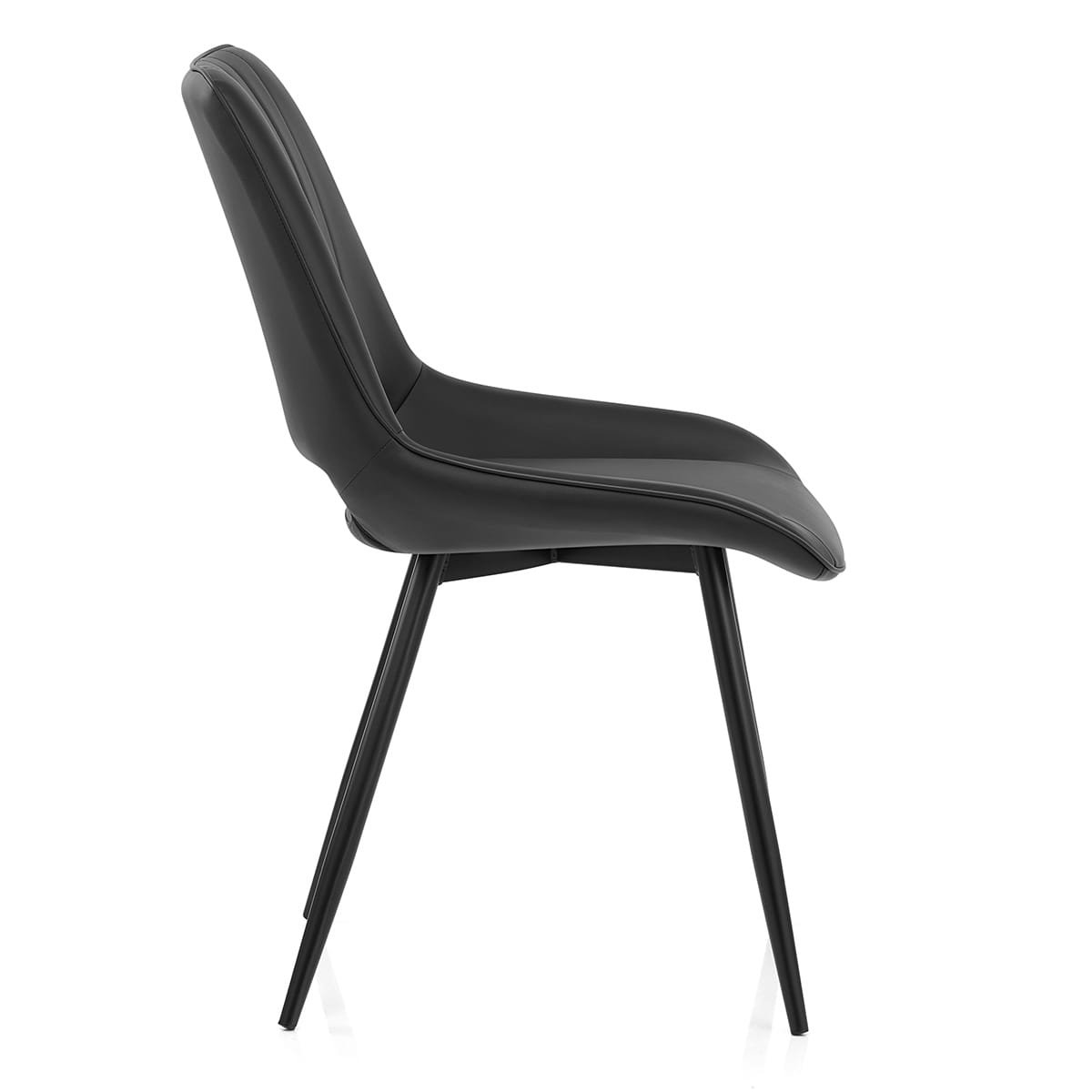 Priya Dining Chair Black