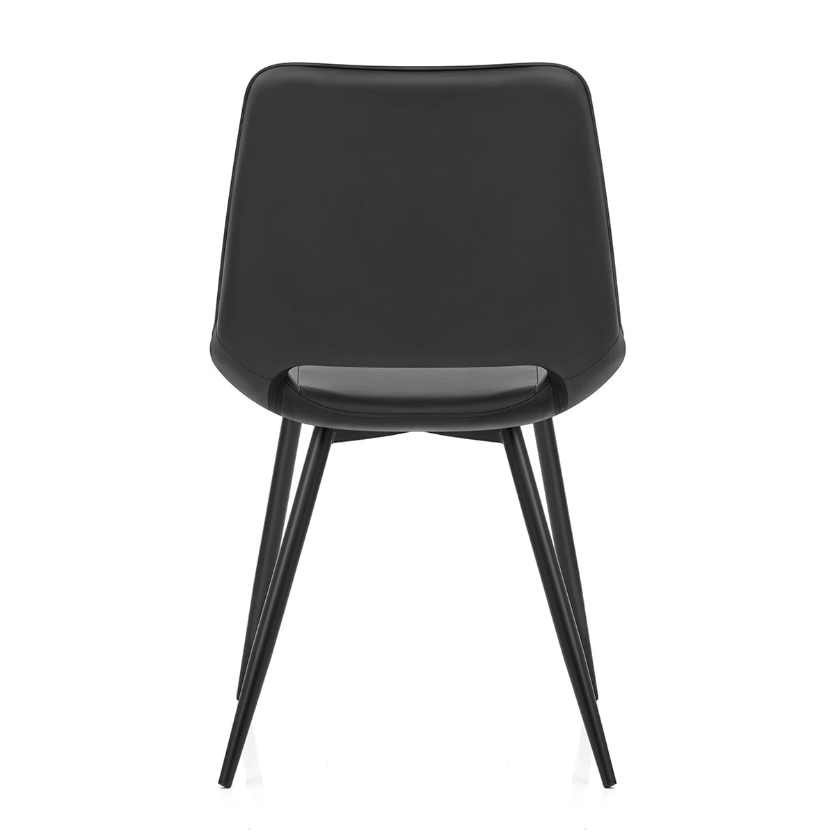 Priya Dining Chair Black
