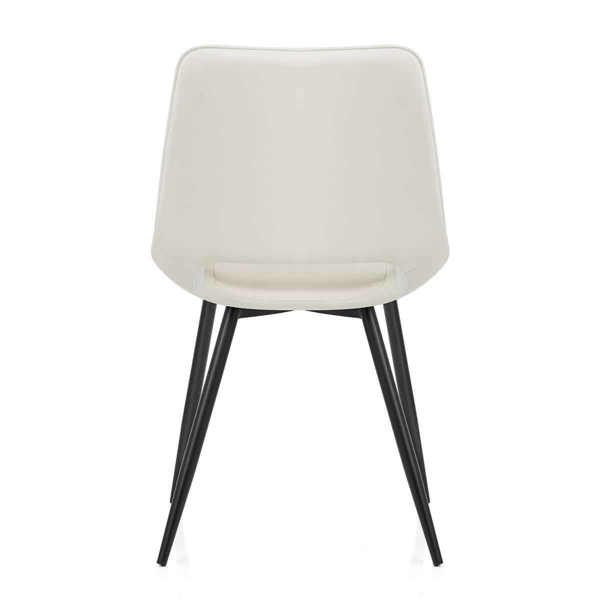 Priya Dining Chair Light Cream