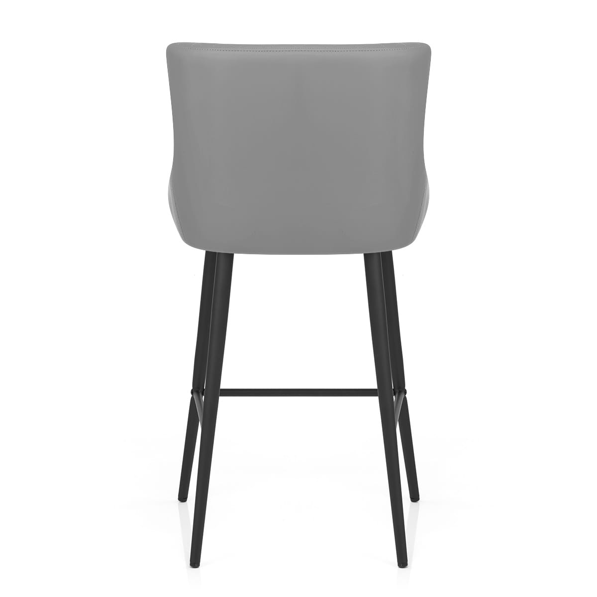 Provence Bar Stool Grey