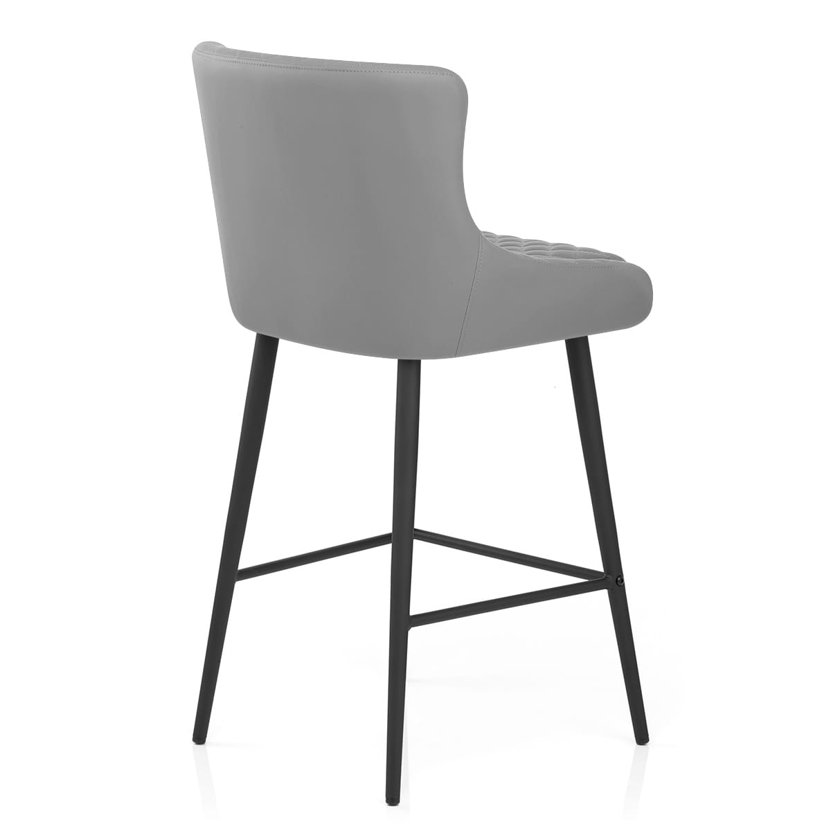 Provence Bar Stool Grey