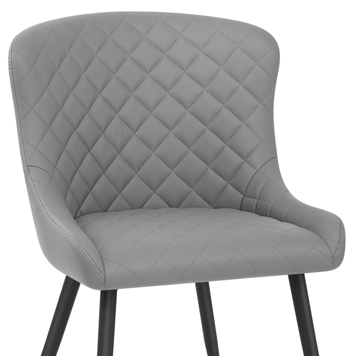Provence Dining Chair Grey