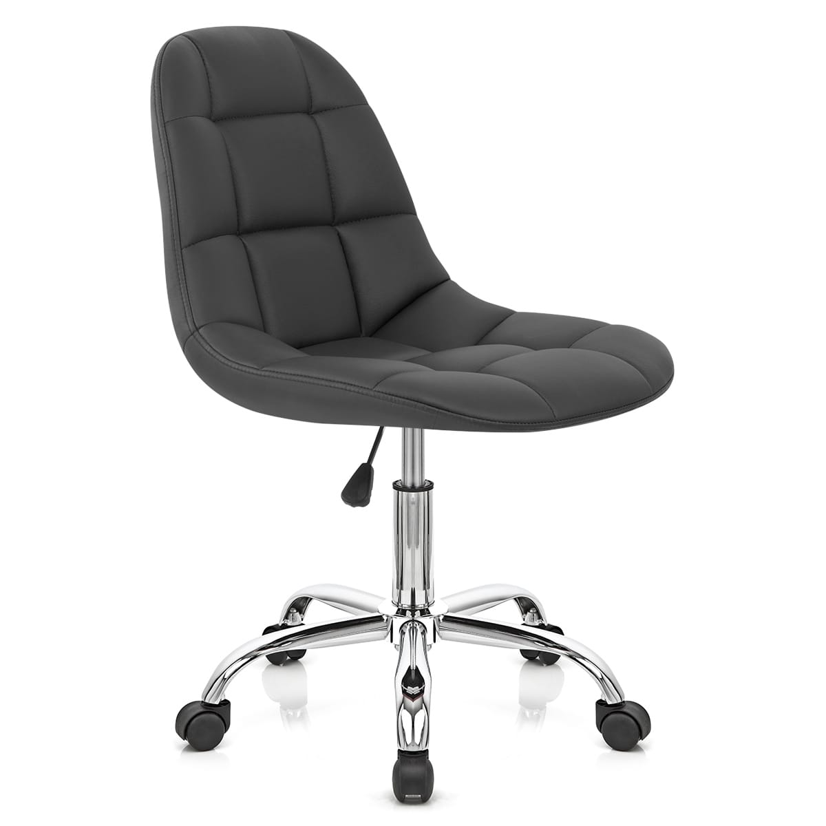 Rochelle Office Chair Black