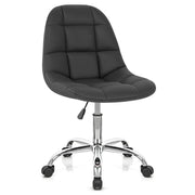 Rochelle Office Chair Black