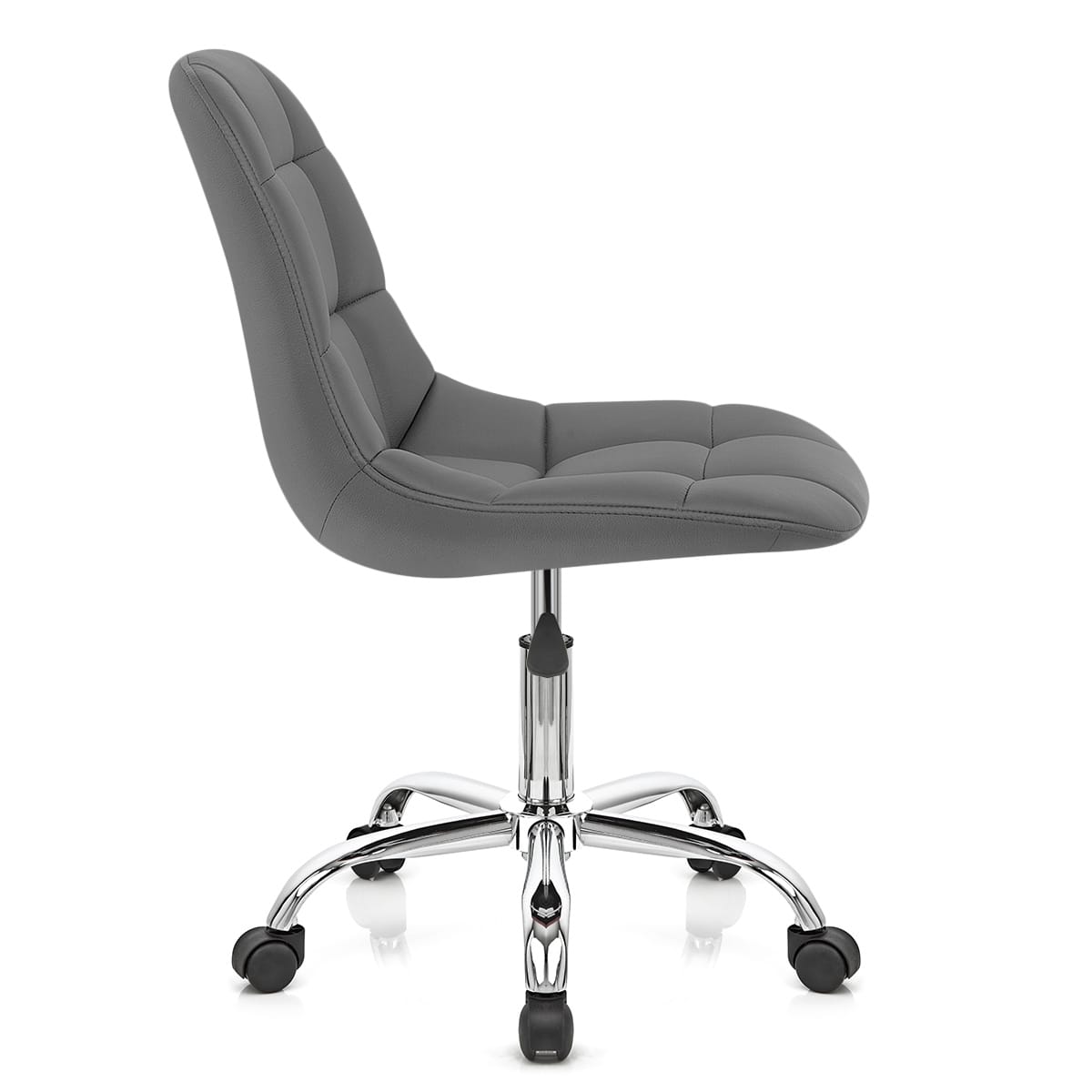 Rochelle Office Chair Grey