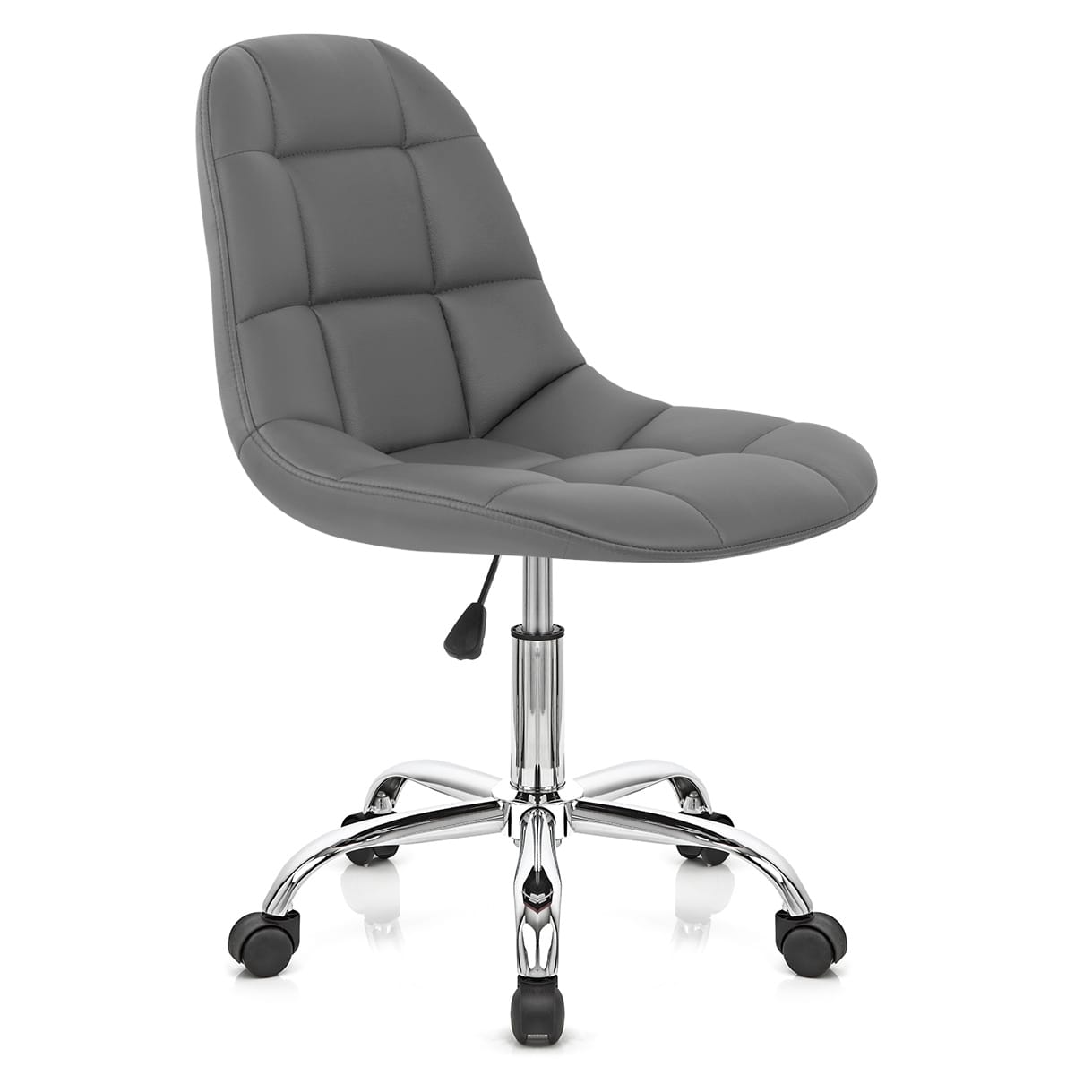 Rochelle Office Chair Grey