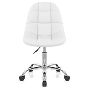 Rochelle Office Chair White