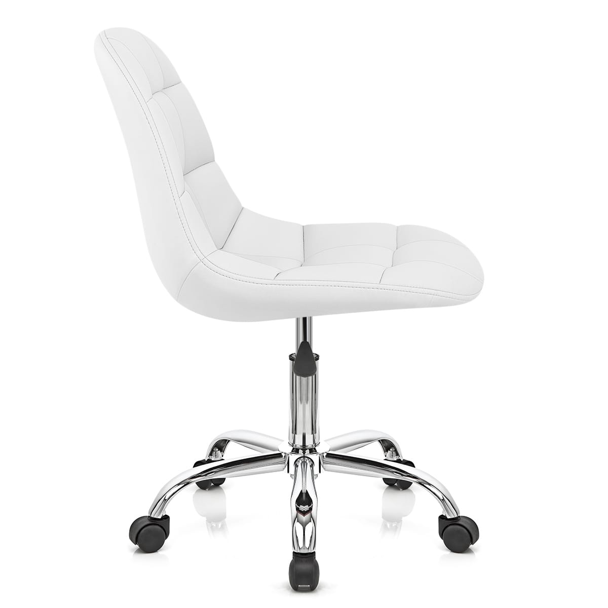 Rochelle Office Chair White
