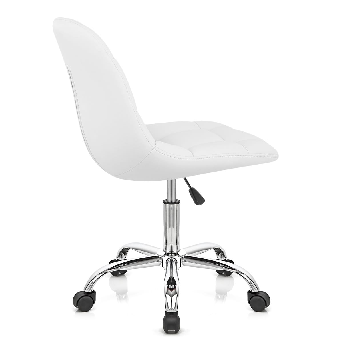Rochelle Office Chair White