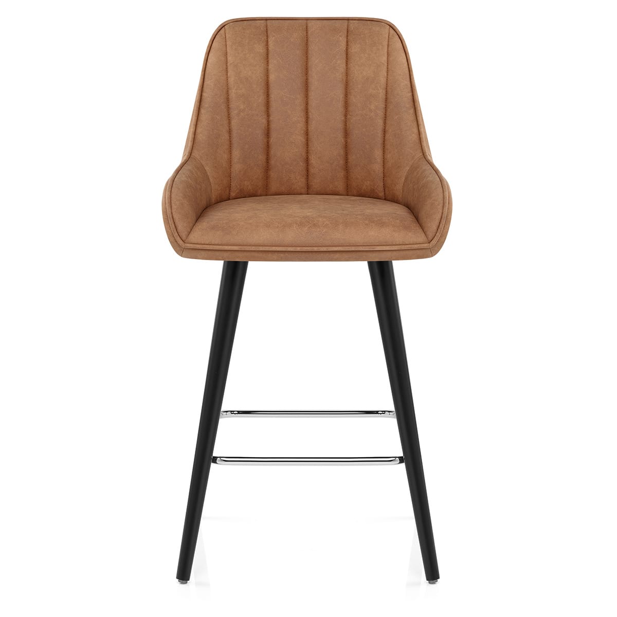 Rosa Bar Stool Tan