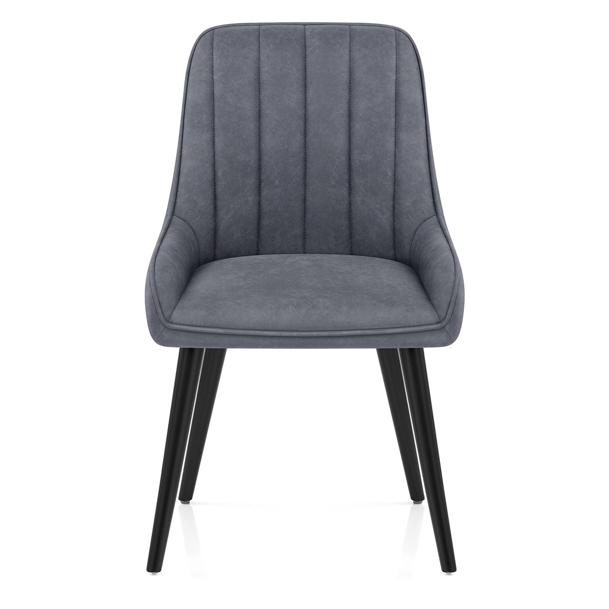 Rosa Dining Chair Blue