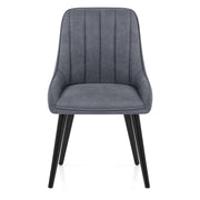 Rosa Dining Chair Blue