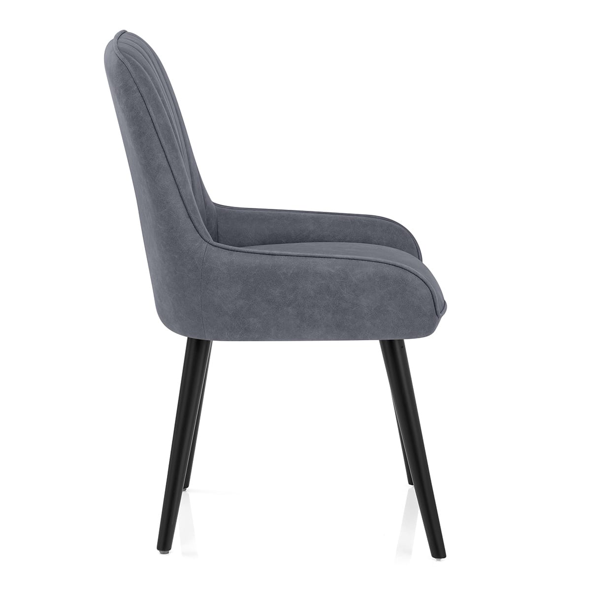 Rosa Dining Chair Blue
