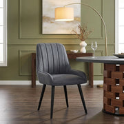 Rosa Dining Chair Blue