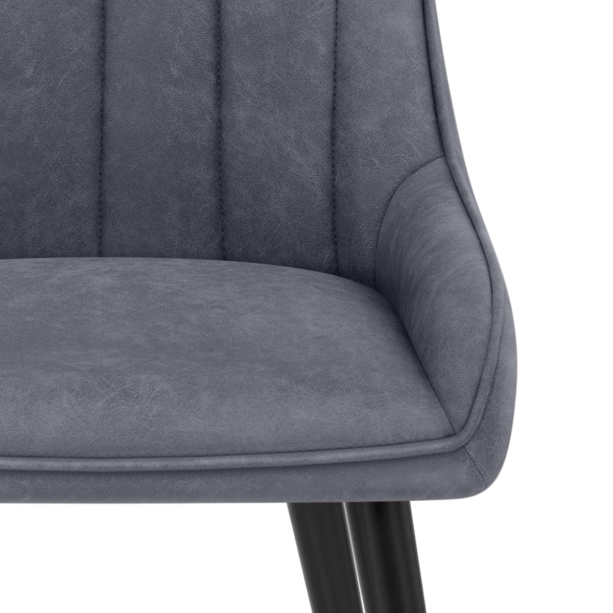 Rosa Dining Chair Blue