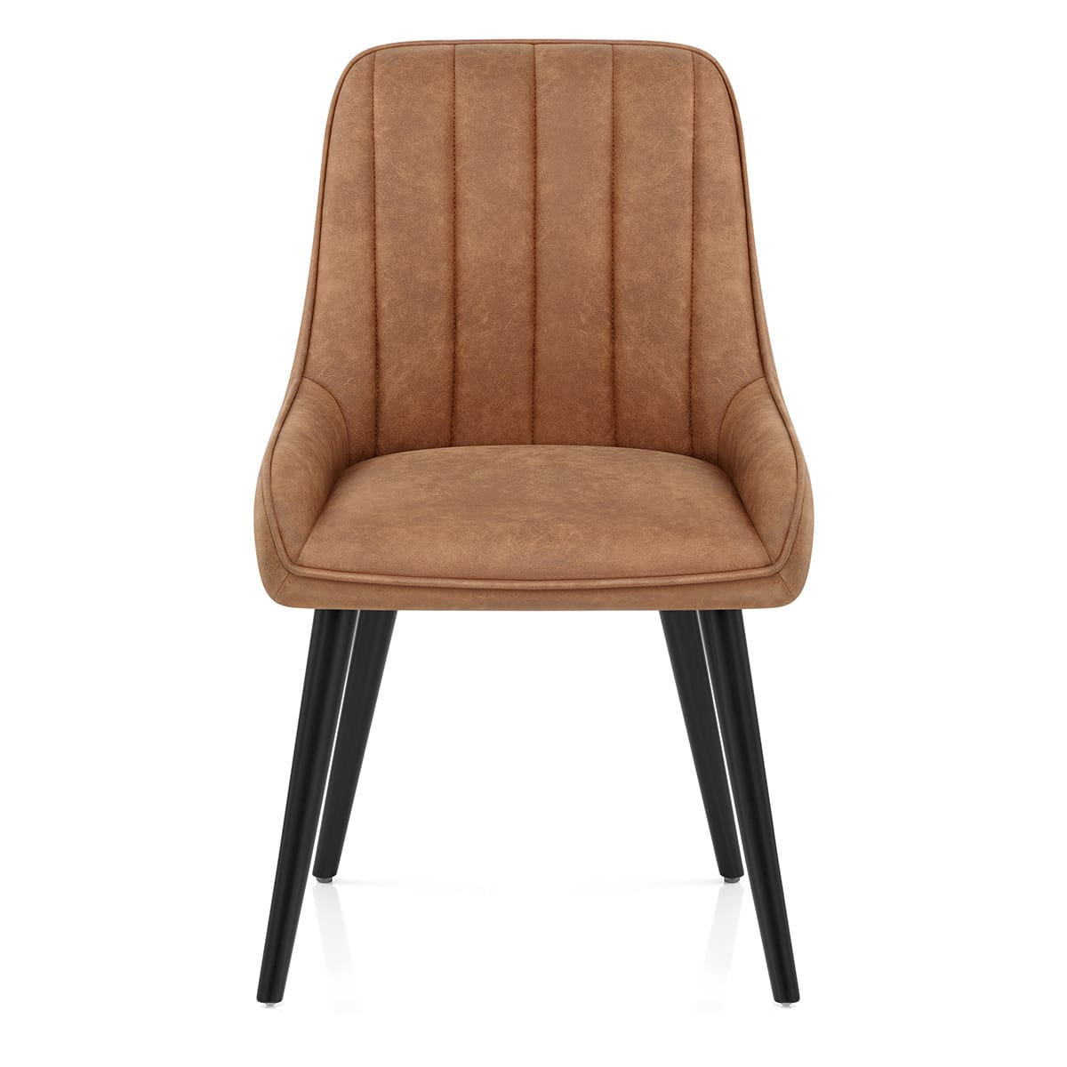 Rosa Dining Chair Tan