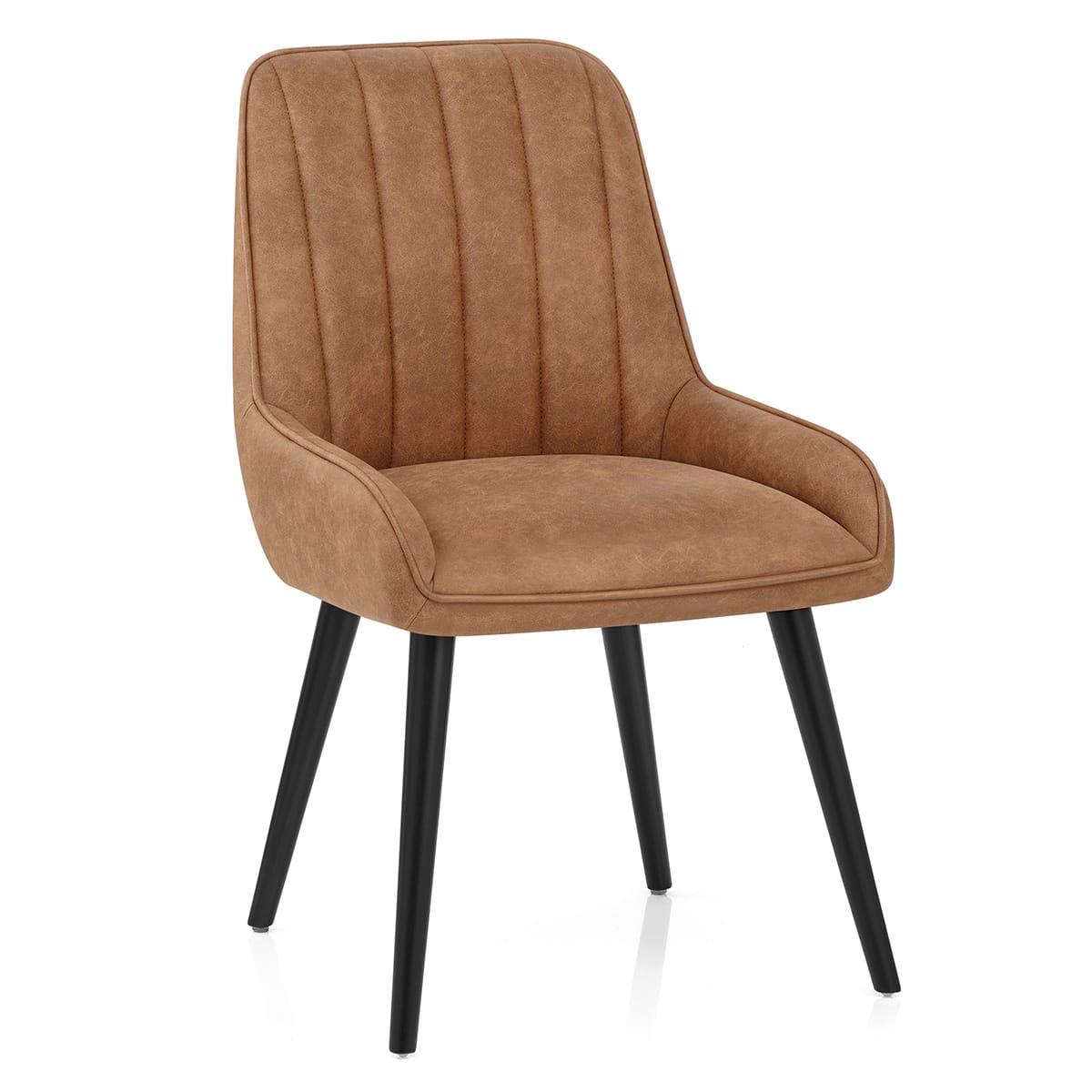 Rosa Dining Chair Tan