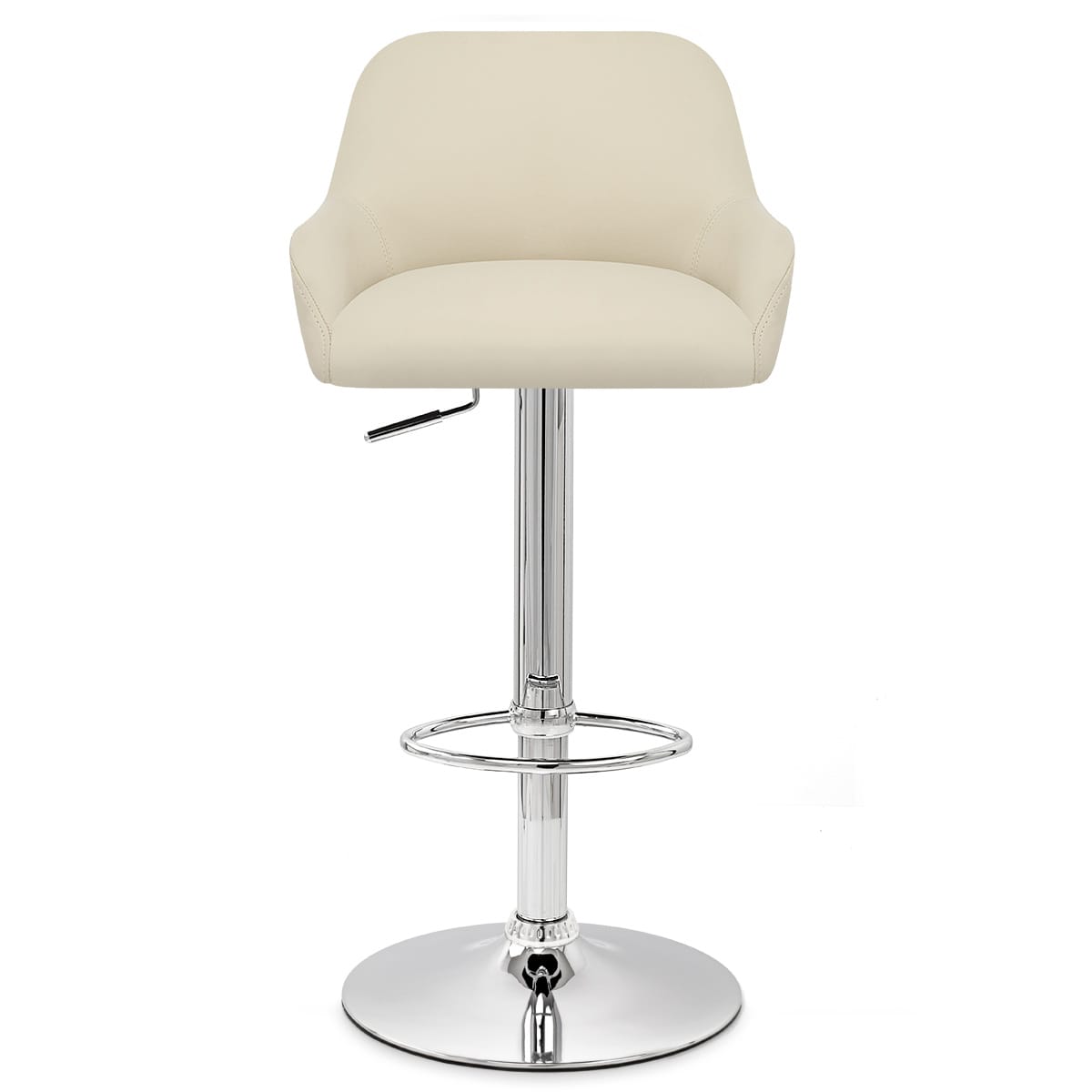 Sassi Bar Stool Cream