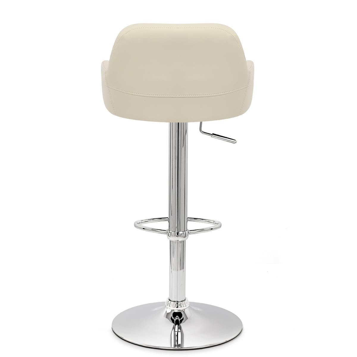 Sassi Bar Stool Cream