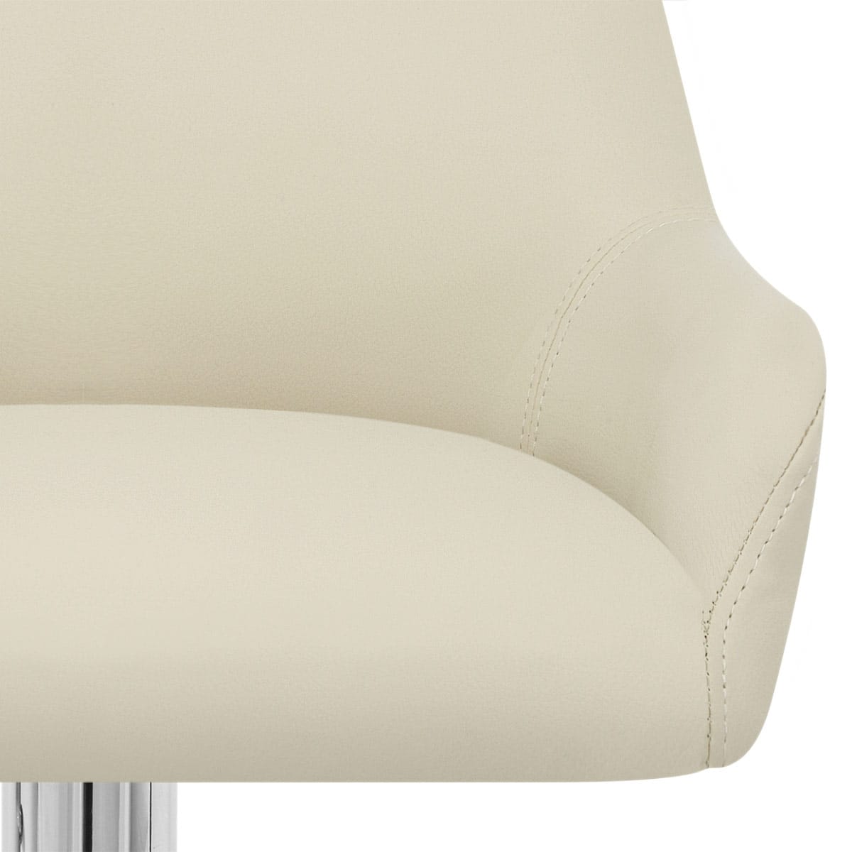Sassi Bar Stool Cream