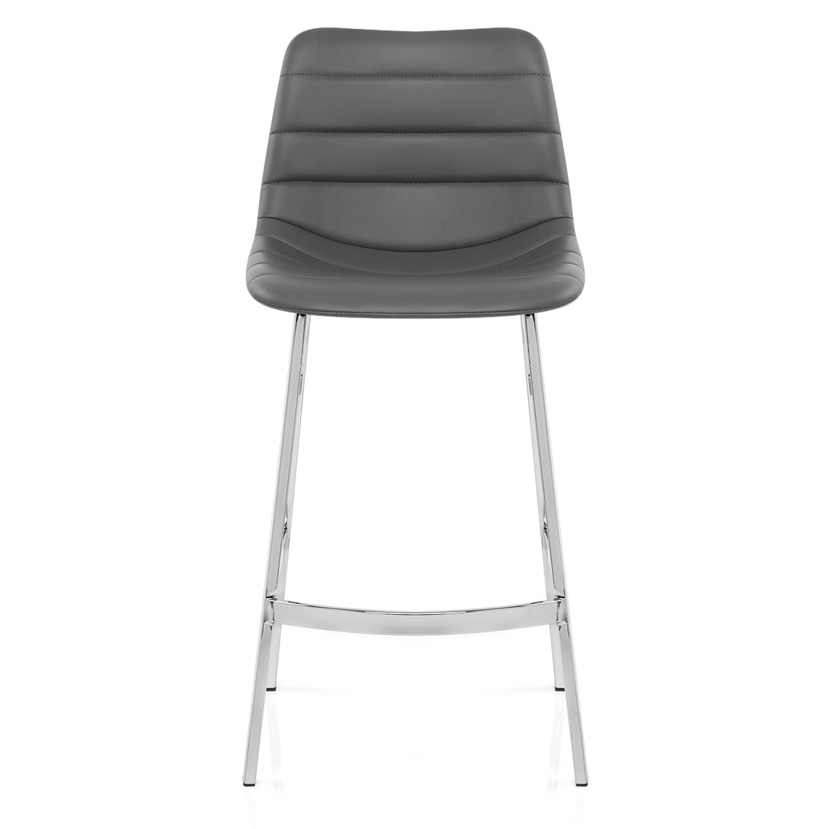 Scala Bar Stool Grey