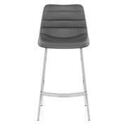 Scala Bar Stool Grey