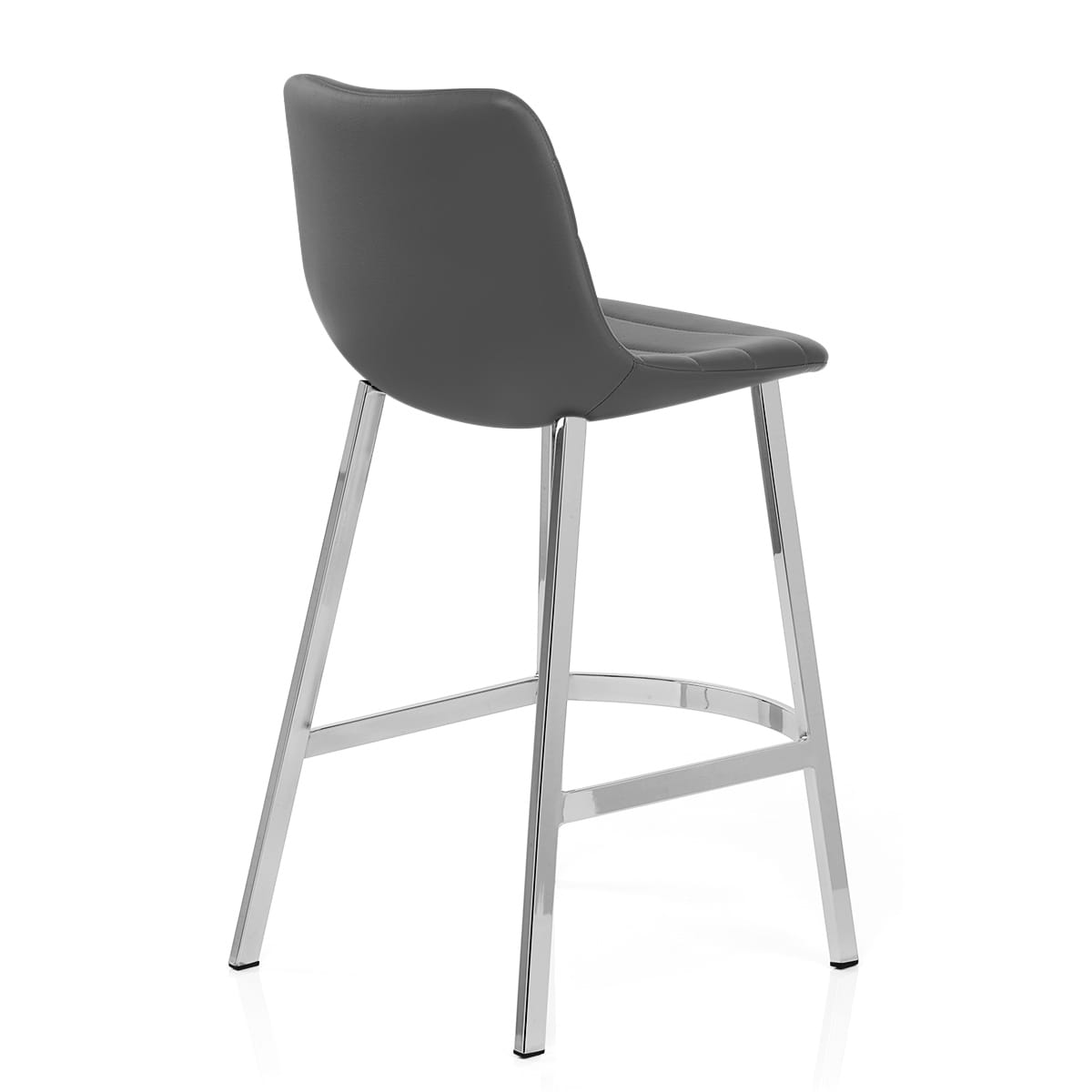 Scala Bar Stool Grey