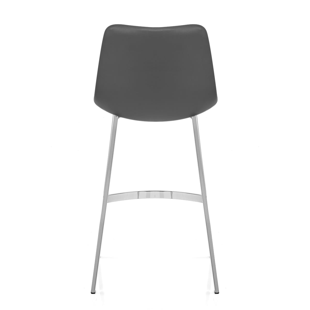 Scala Bar Stool Grey