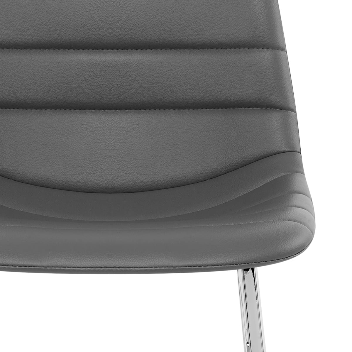 Scala Bar Stool Grey