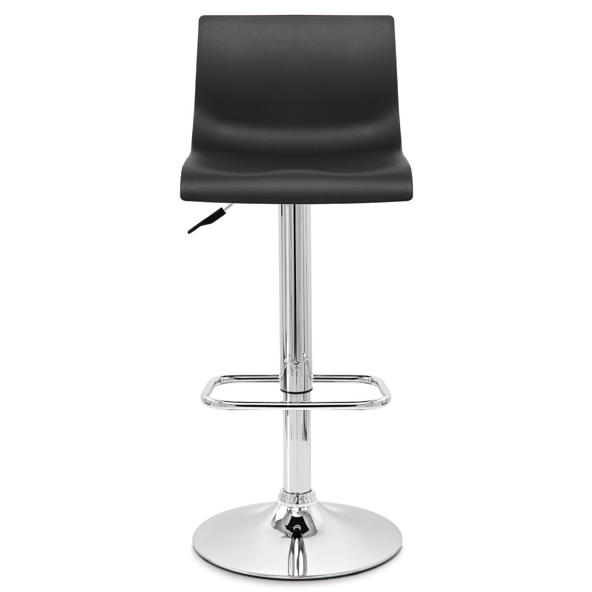 Serena Bar Stool Black