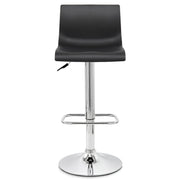Serena Bar Stool Black