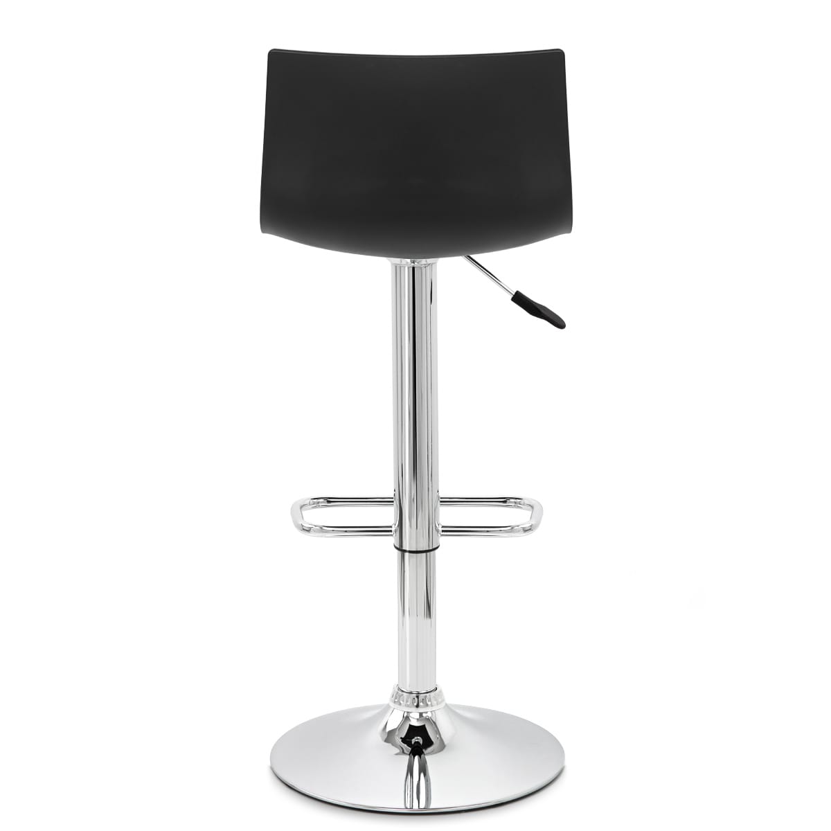 Serena Bar Stool Black