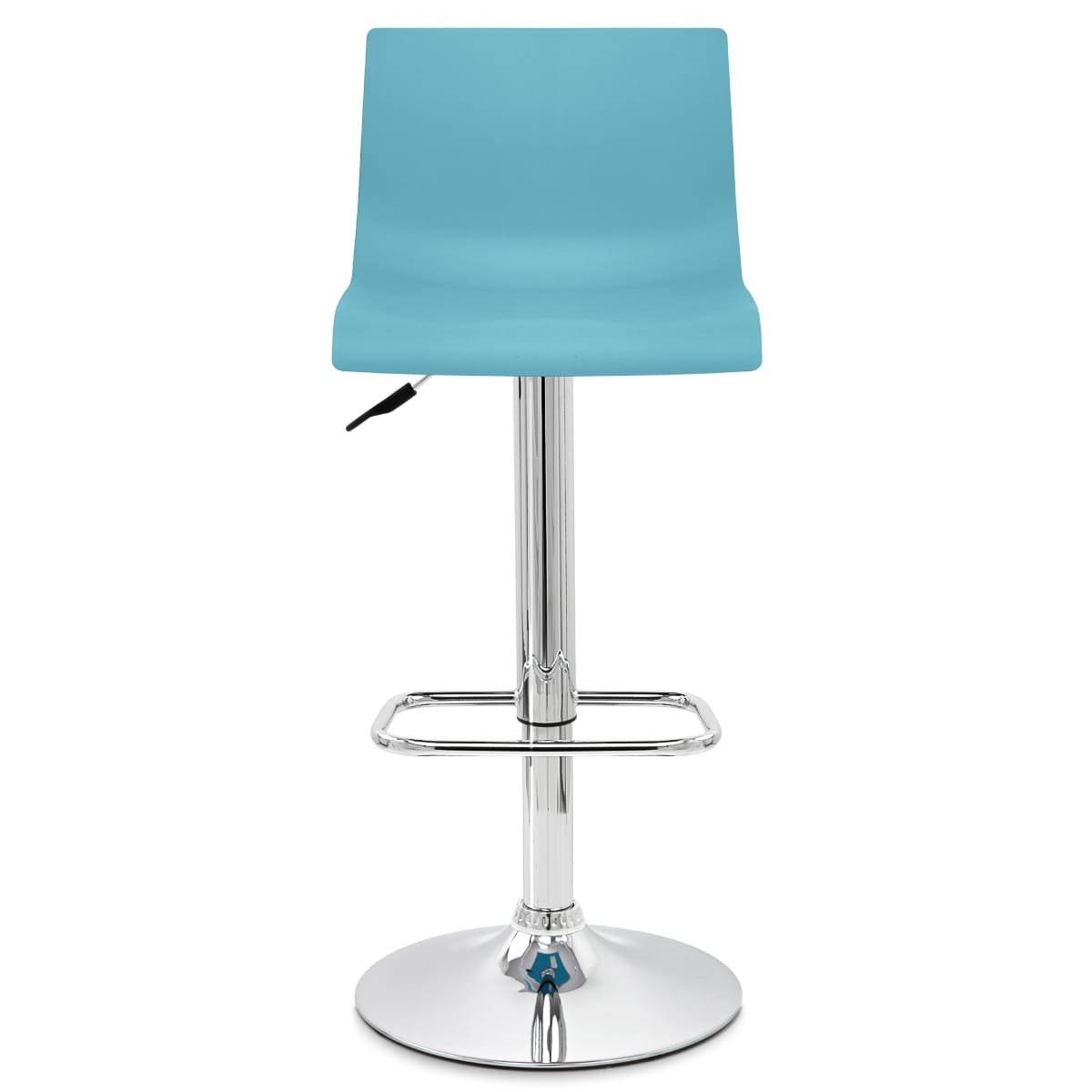 Serena Bar Stool Blue