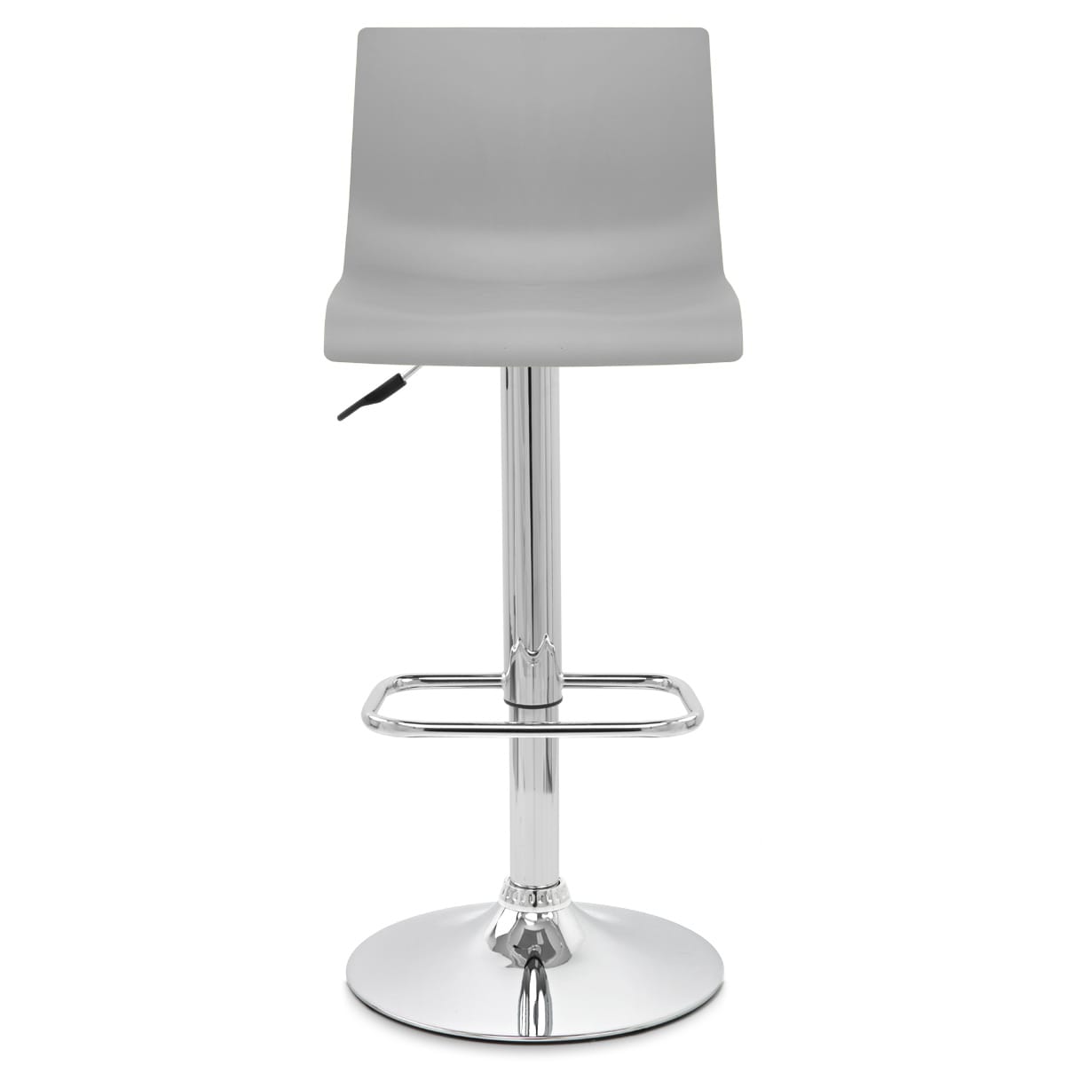Serena Bar Stool Grey