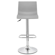 Serena Bar Stool Grey