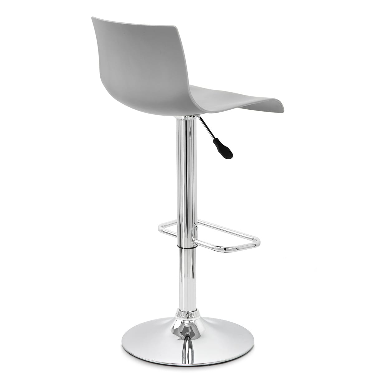 Serena Bar Stool Grey