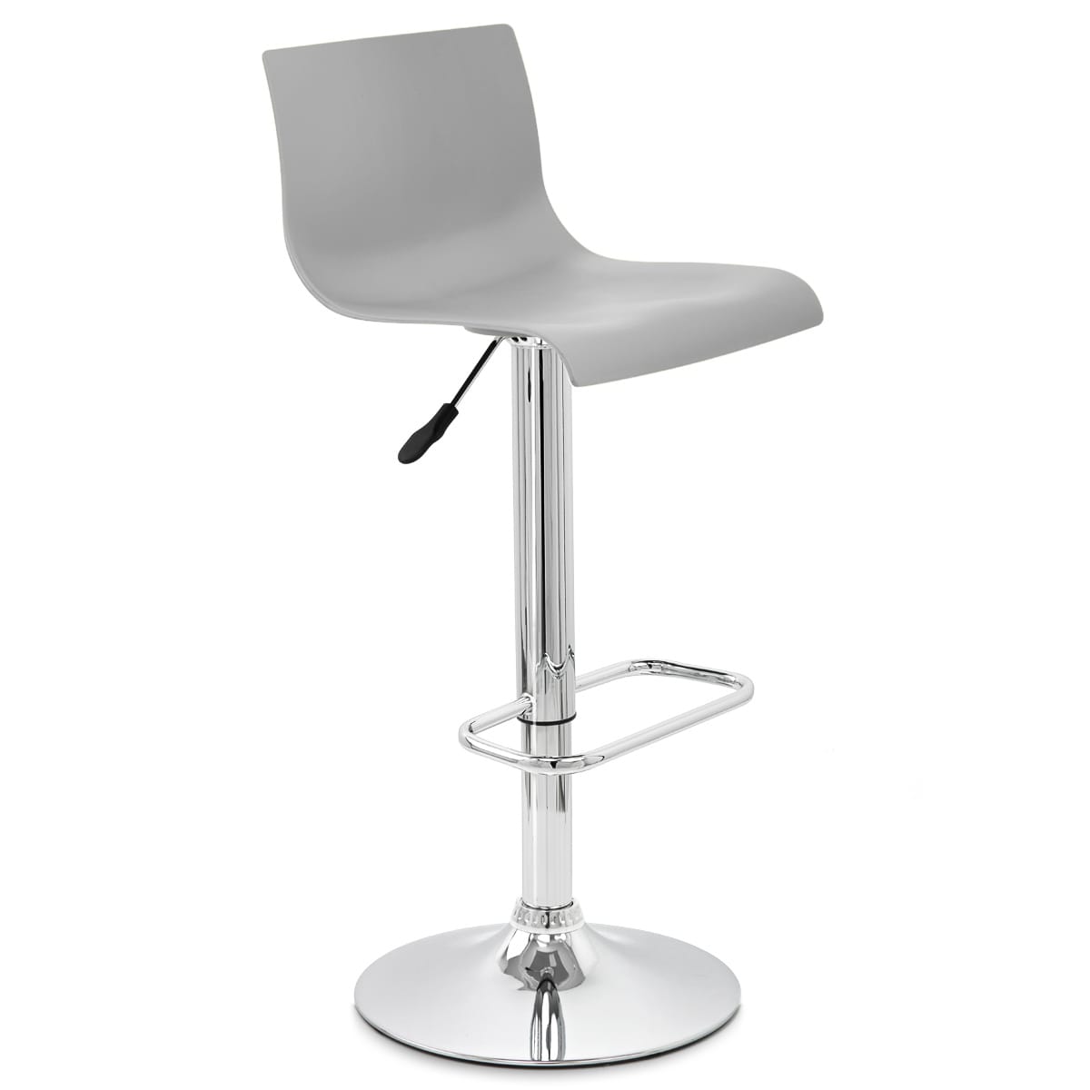 Serena Bar Stool Grey