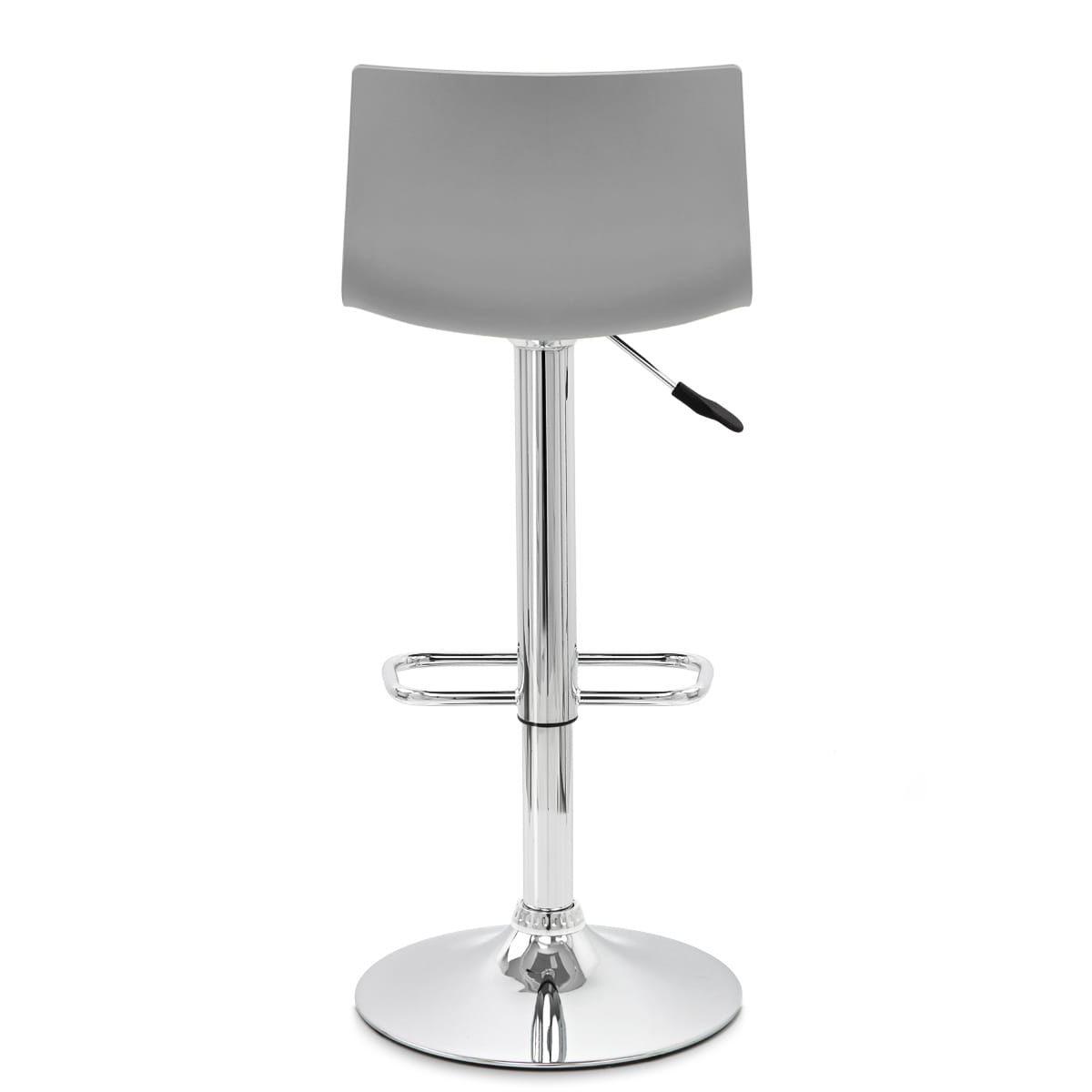 Serena Bar Stool Grey