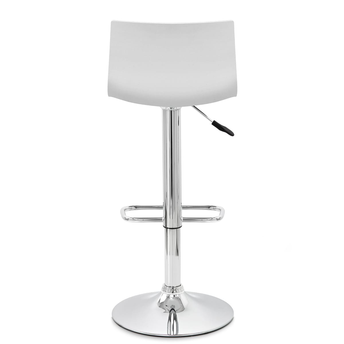 Serena Bar Stool White