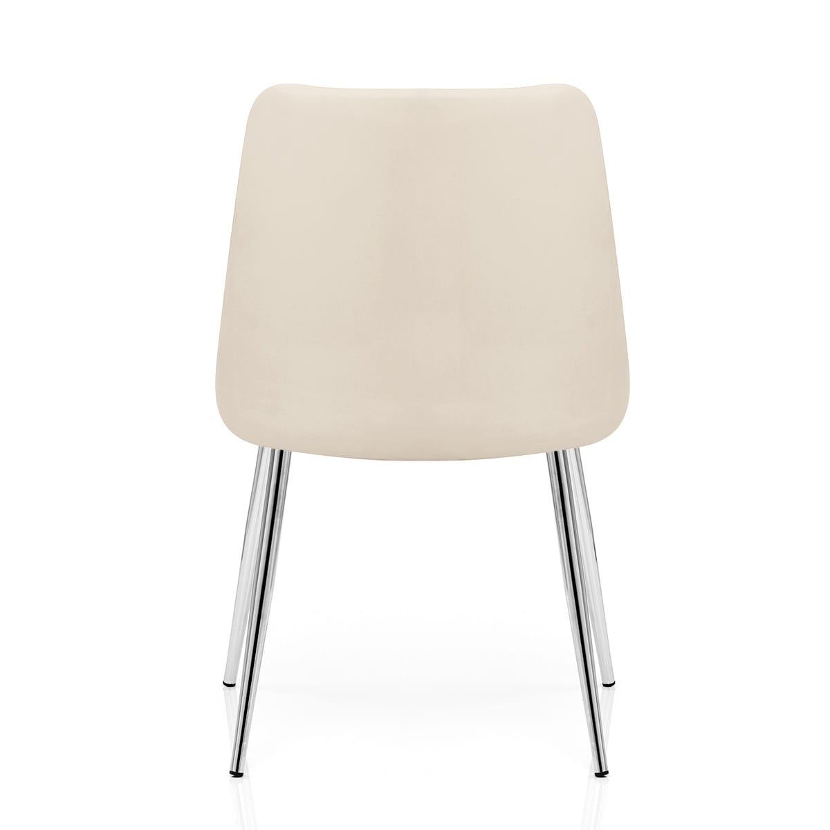 Shanghai Dining Chair Cream