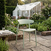 Sky Garden Chair Green