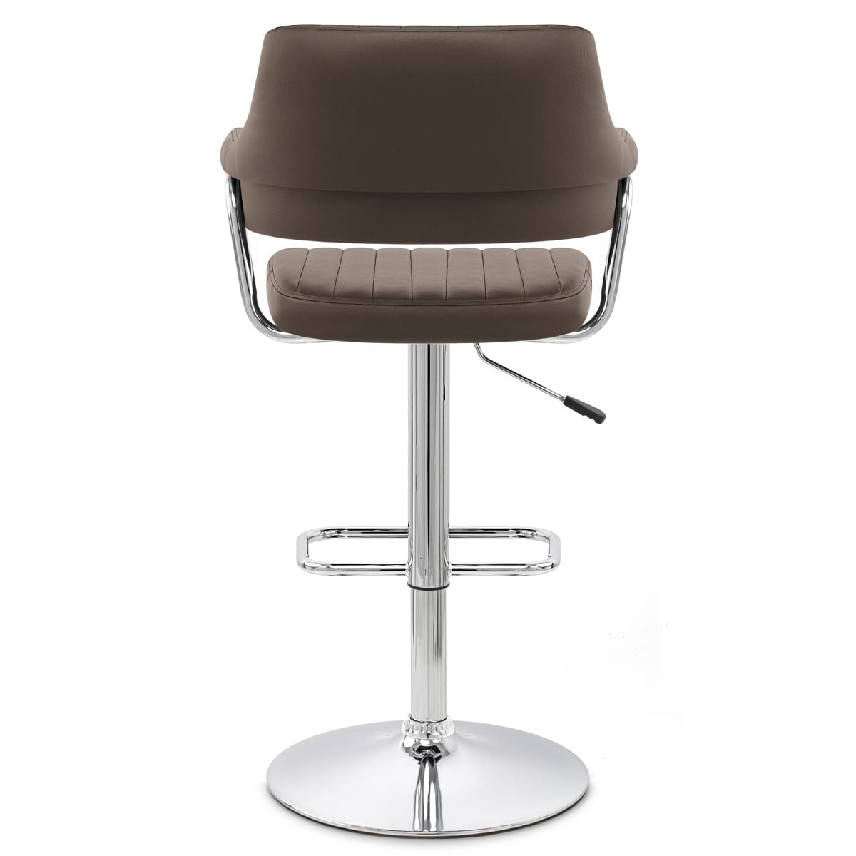 Skyline Bar Chair Brown