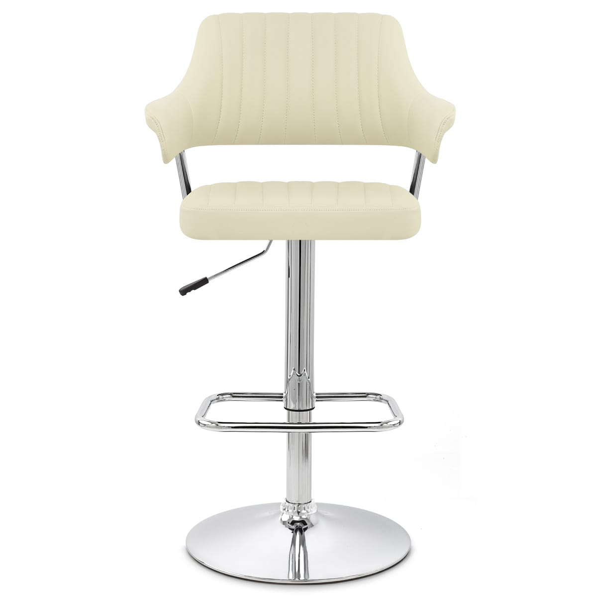 Skyline Bar Chair Cream